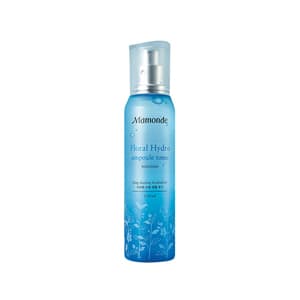 Floral Hydro Ampoule Toner