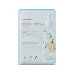 Narcissus Flower Lab Essence Sheet Mask