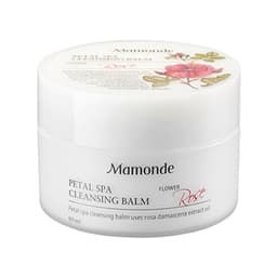 Petal Spa Cleansing Balm