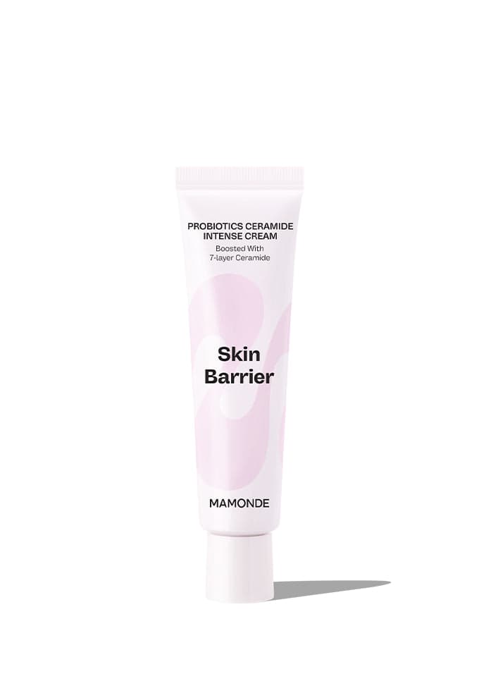 Probiotics Ceramide Intense Cream