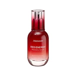 Red Energy Serum