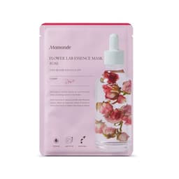 Rose Flower Lab Essence Sheet Mask review