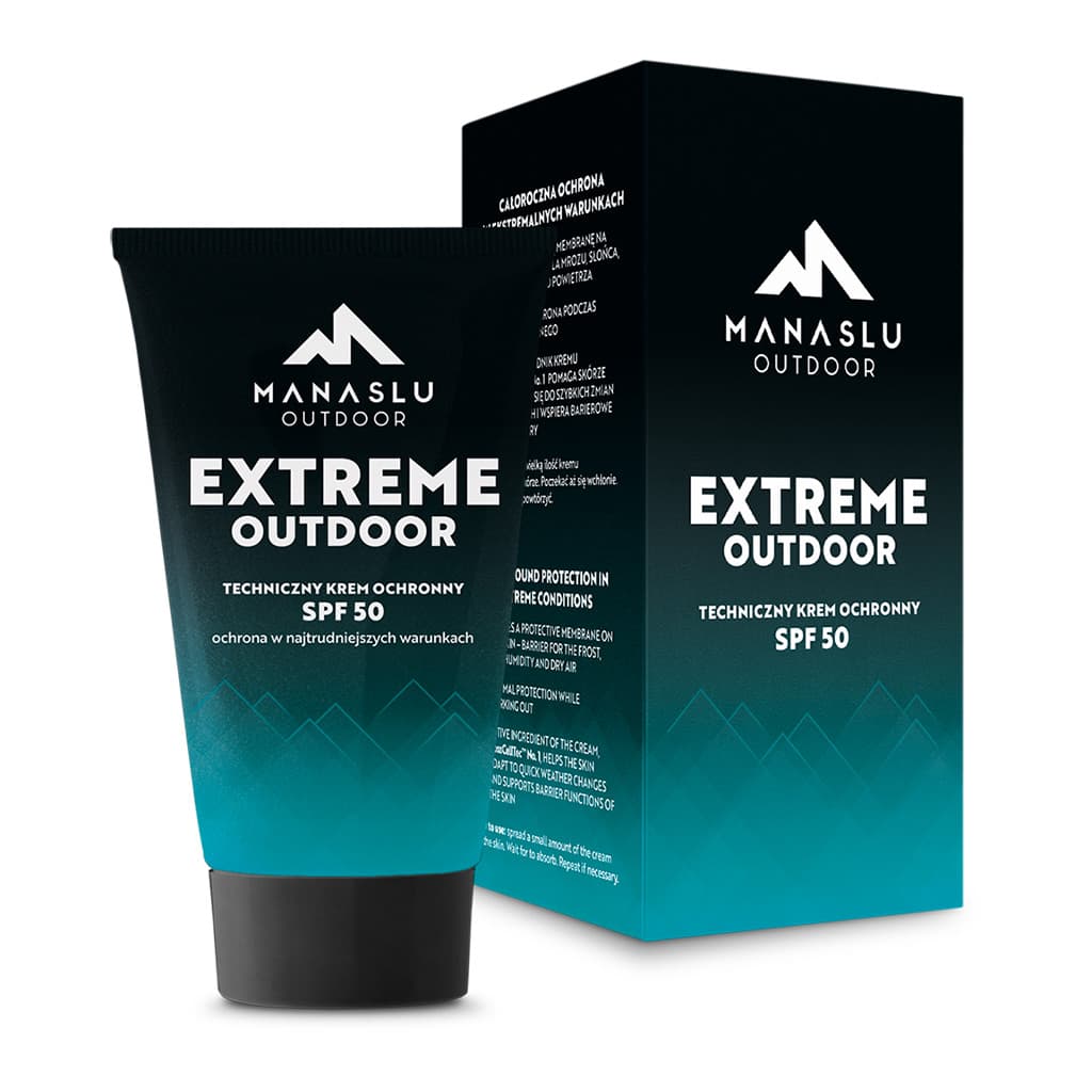 Extreme Outdoor SPF 50