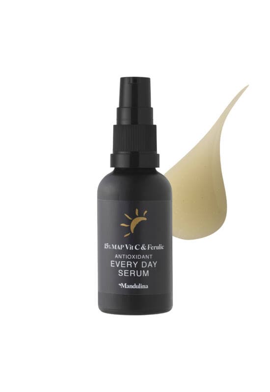 15% MAP Vit C & Ferulic Antioxidant Every Day Serum