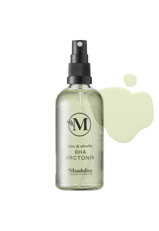Aloe & Uborka BHA Arctonik