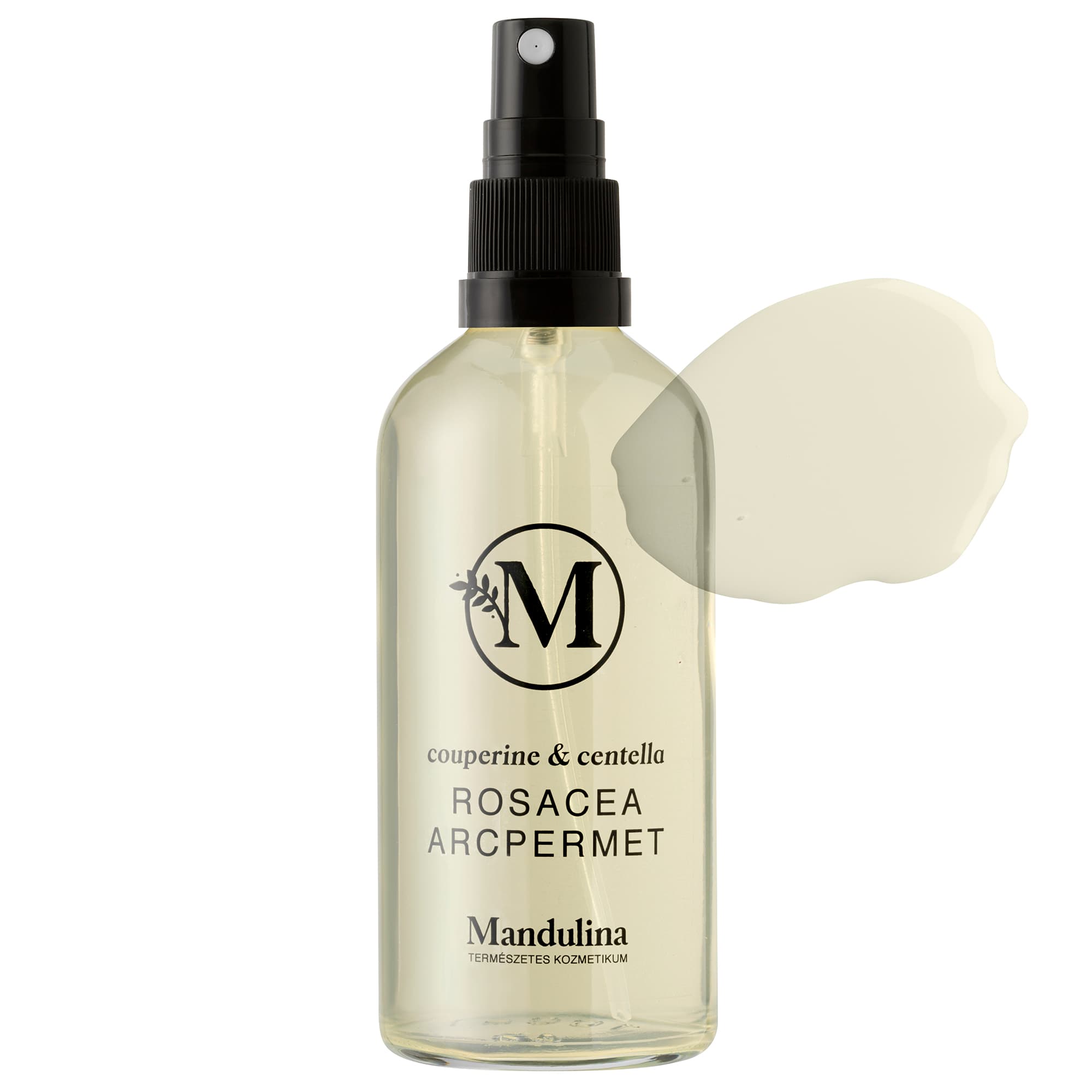 Couperine & Centella Rosacea Arcpermet