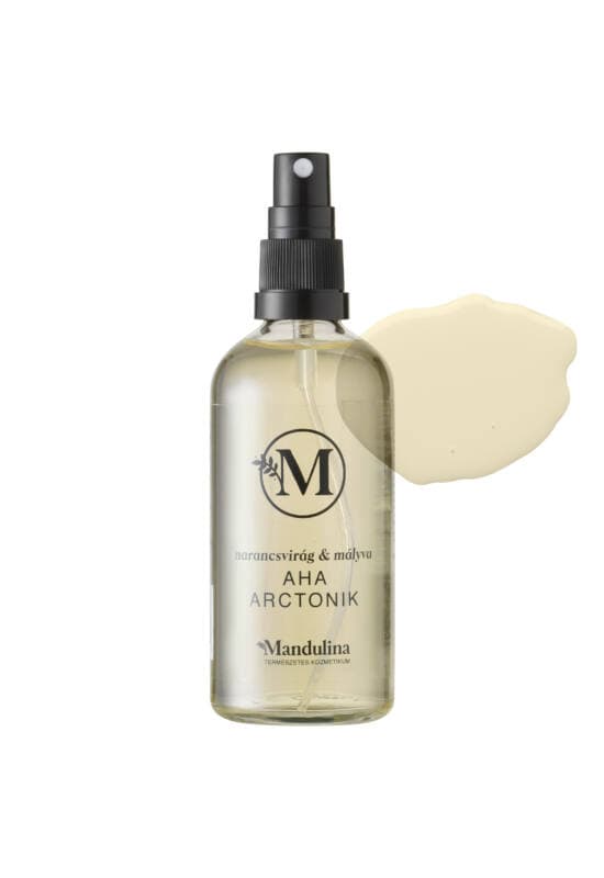 Narancsvirág & Mályva AHA Arctonik