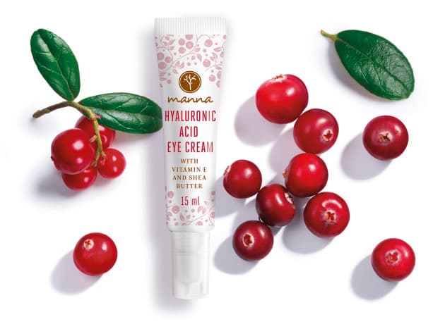 Hyaluronic Acid Eye Cream