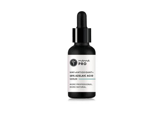 Pro NMF + Antioxidant + 10% Azelaic Acid Serum