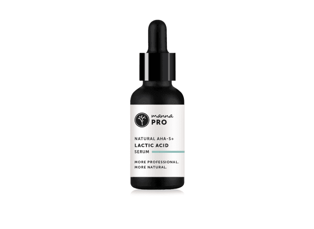 Pro Natural AHA-s + Lactic Acid Serum