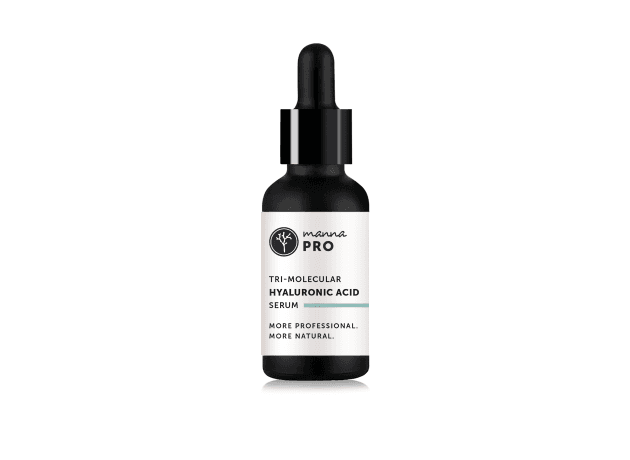 Pro Tri-Molecular Hyaluronic Acid Serum
