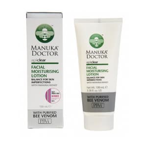 ApiClear Facial Moisturising Lotion