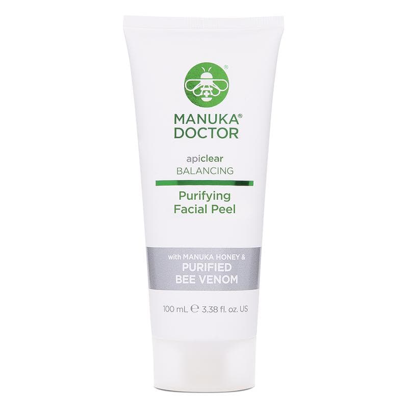 ApiClear Purifying Facial Peel 100ml