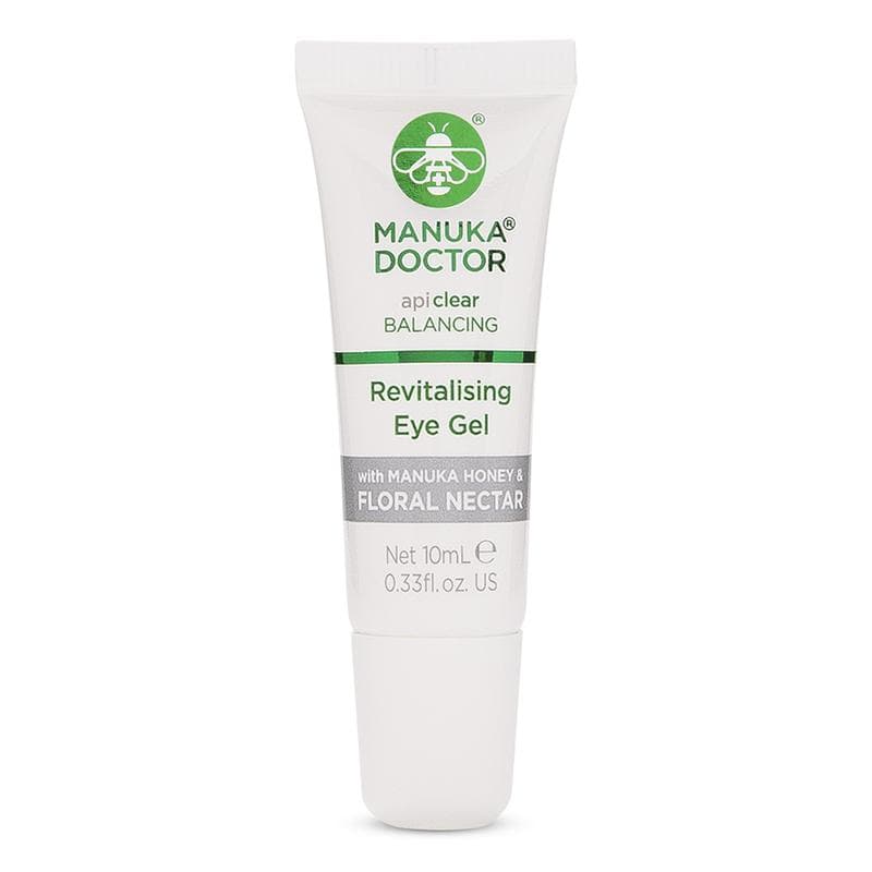 ApiClear Revitalising Eye Gel 10ml
