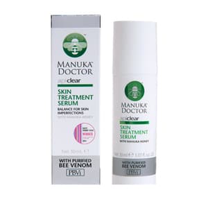 ApiClear Skin Treatment Serum