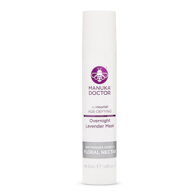 ApiNourish Overnight Lavender Mask 50ml