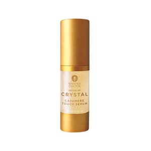 Drops of Crystal Cashmere Touch Serum