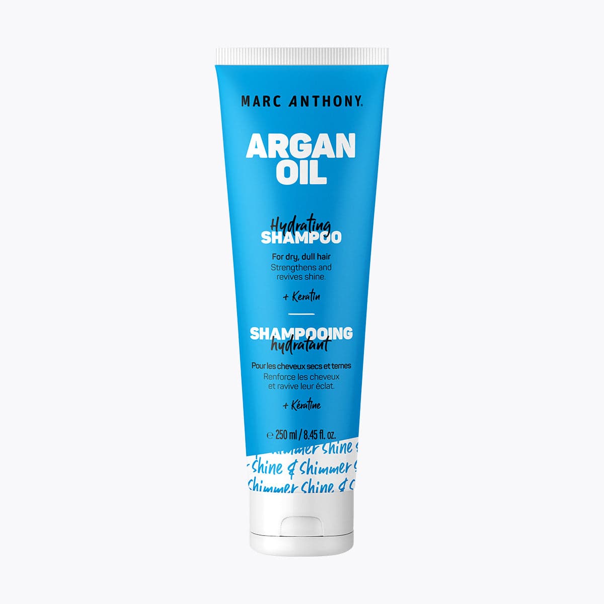 Argan Oil Hydrating Shampoo