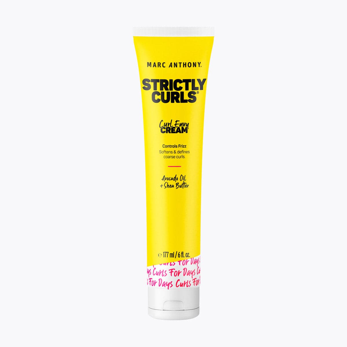 Strictly Curls Curl Envy Cream