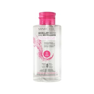 Micellar Water - Dry