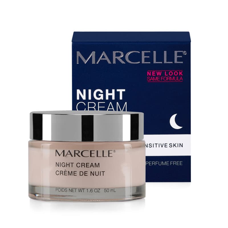 Night Cream