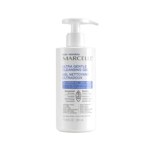 Ultra Gentle Cleansing Gel