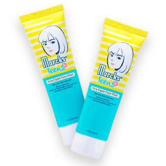 Acne Expert Face Wash