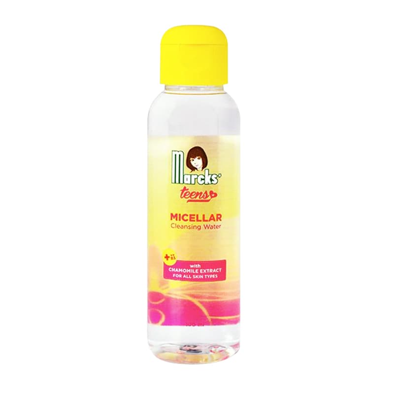  Micellar Cleansing Water