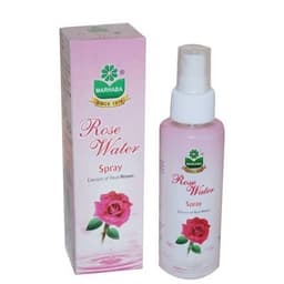 Rose Water Spray 