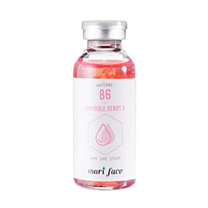 Ampoule Berry 6