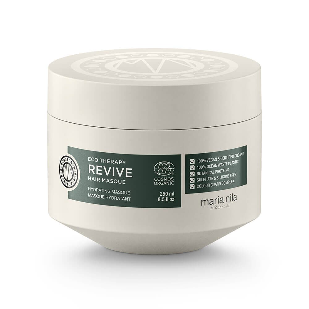 Eco Therapy Revive Hair Masque