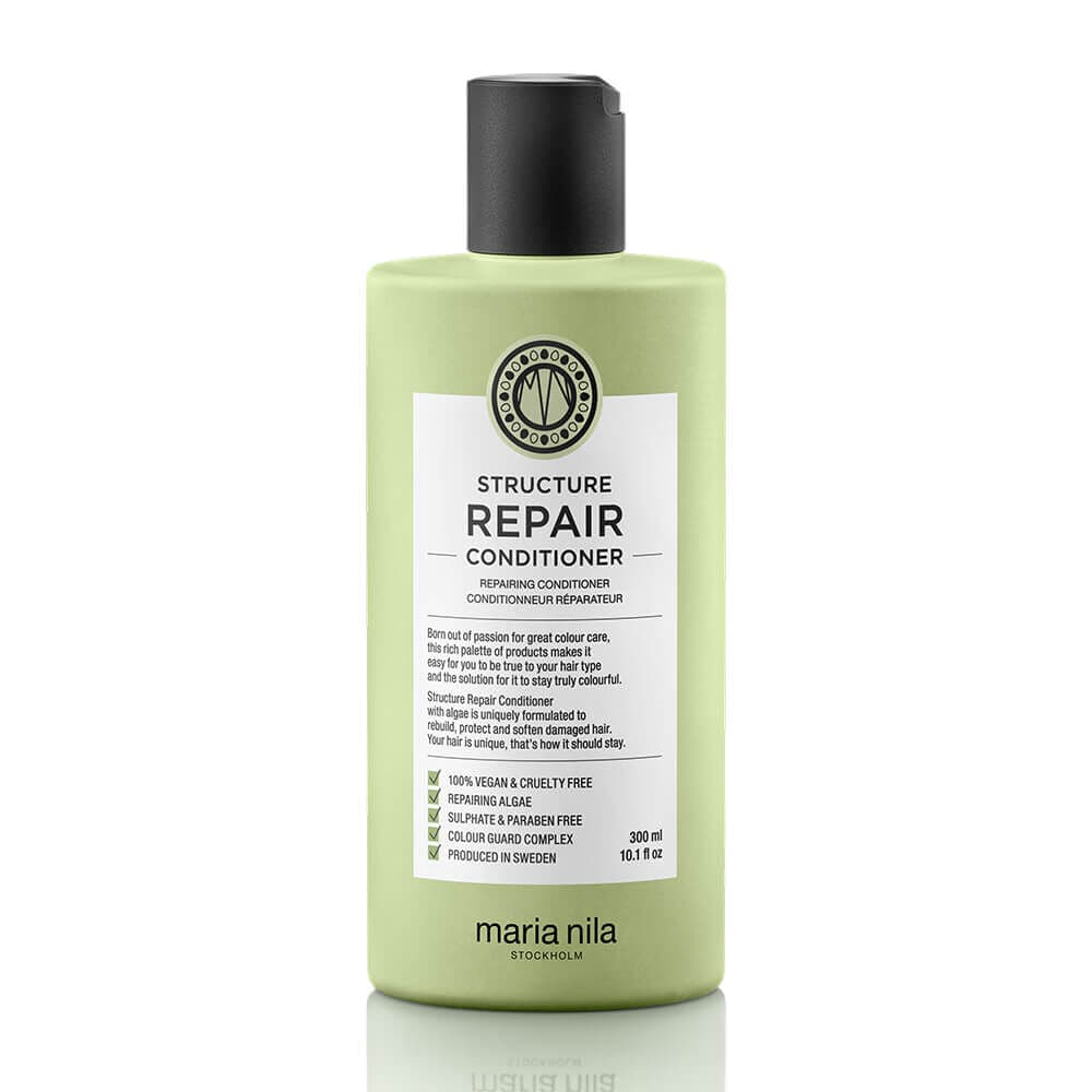 Structure Repair Conditioner