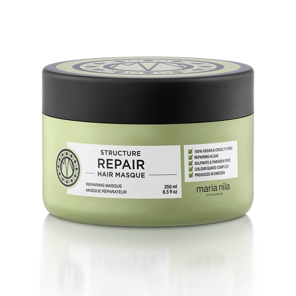 Structure Repair Hair Masque