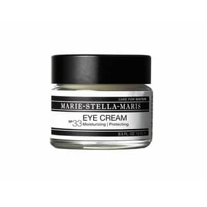 Eye Cream No.33 Moisturizing & Protecting
