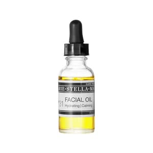 Facial Oil (Hydrating | Calming)