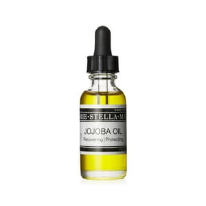 Jojoba Oil No.01 Recovering & Protecting