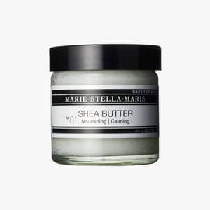 Shea Butter No.01 Nourishing & Calming