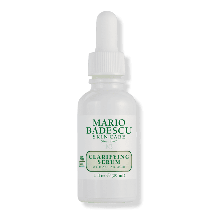 Clarifying Serum with Azelaic Acid