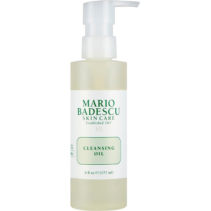 Cleansing Oil