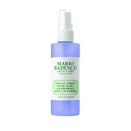 Facial Spray with Aloe, Chamomile and Lavender review