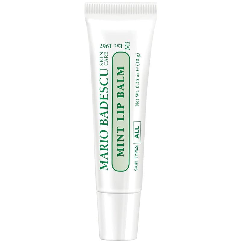 Mint Lip Balm