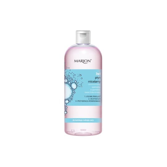 3-in-1 Micellar Liquid