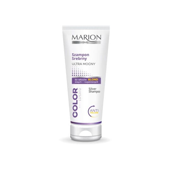 Color Esperto Silver Shampoo