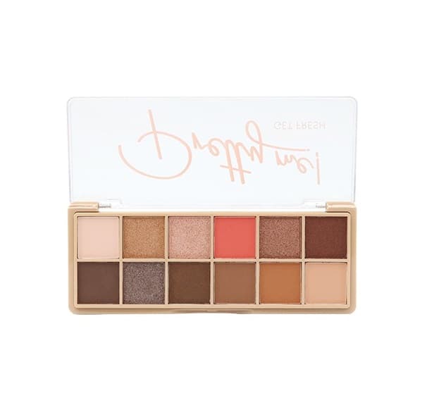 Pretty Me Eye Palette