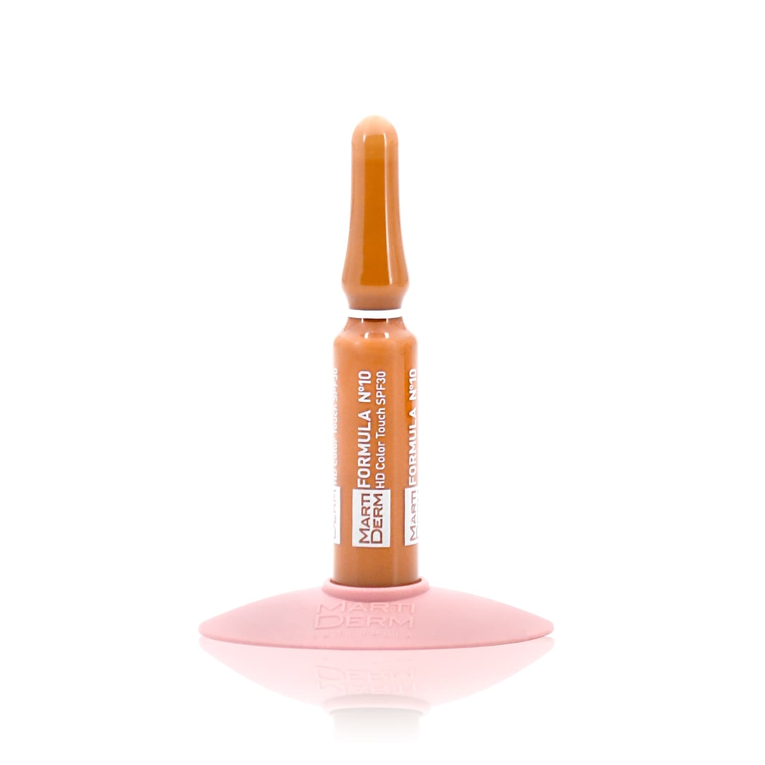 Formula N°10 HD Colour Touch SPF 30