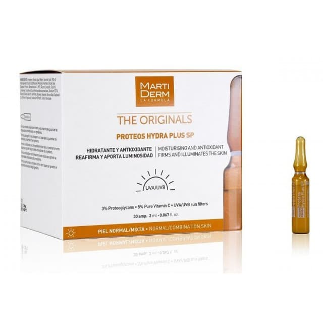 Proteos Hydra Plus SP