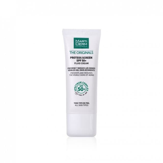 Proteos Screen SPF 50 Fluid Cream