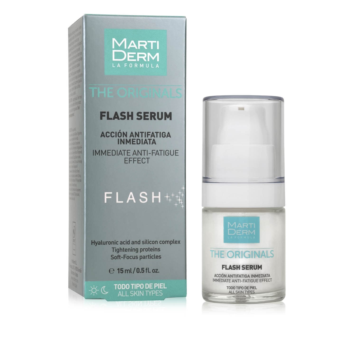 The Original Flash Serum