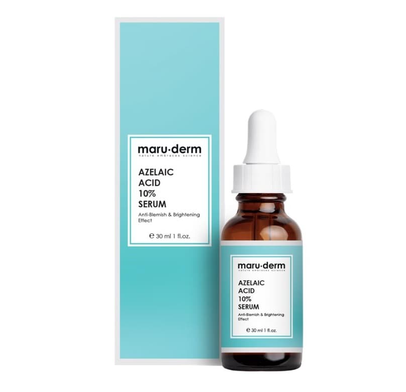 Azelaic Acid 10% Serum