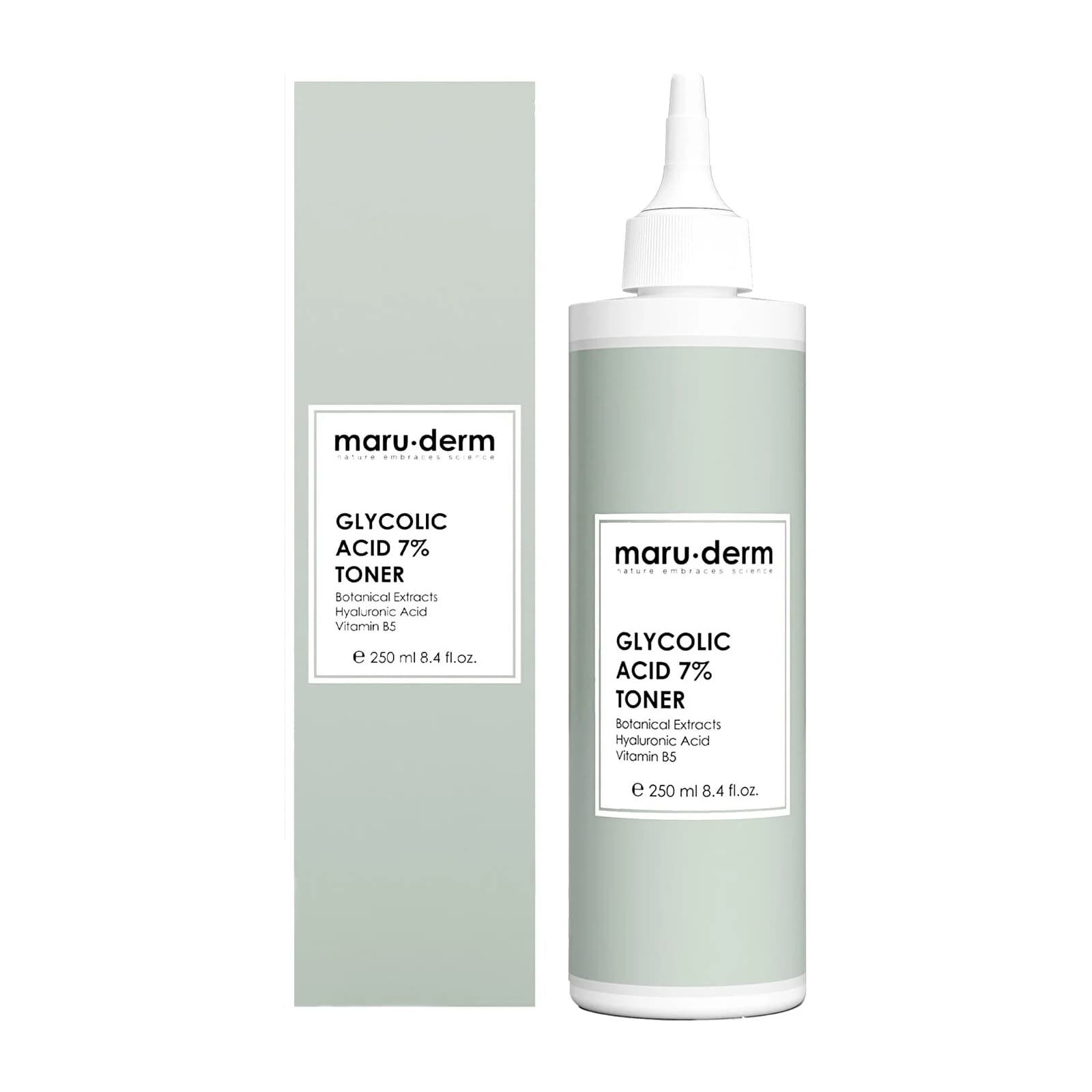 Glycolic Acid 7% Toner